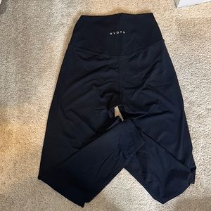 NVGTN BLACK LEGGING  2020 edition